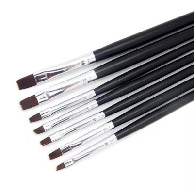 Pack de 7 pinceles Pat pat multiuso