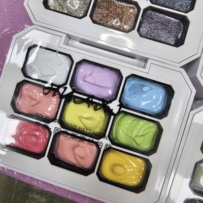 Paleta Pat Pat - Costero 01