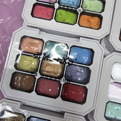 Paleta Pat Pat - Costero B