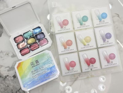 Paleta Pat Pat - Costero A