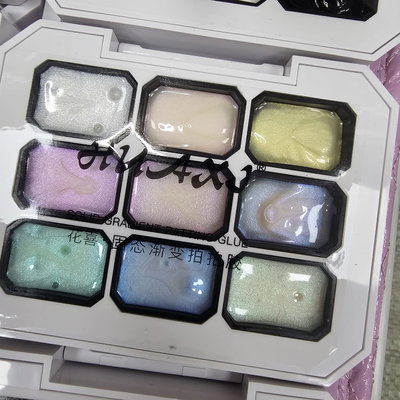 Paleta Pat Pat - Sirena