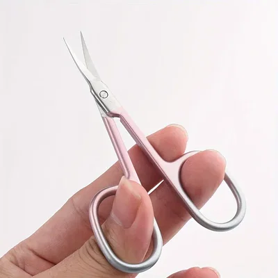 Tijera para cutículas - Pro Level