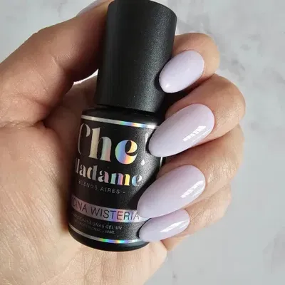 Glicina Wisteria - UV Gel - 10ml