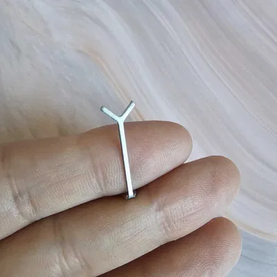 Varilla para iman en forma de corazón 1 unidad