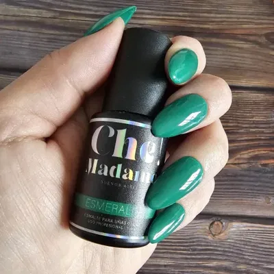 Esmeralda - UV Gel - 10ml