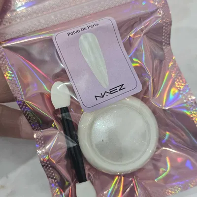 Polvo Perla Naez
