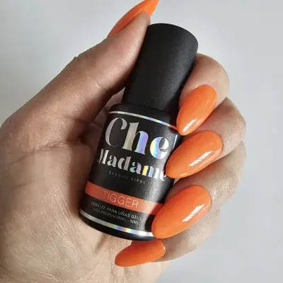 Tigger - UV Gel - 10ml