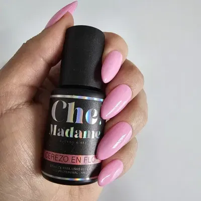 Cerezo en flor - UV Gel - 10ml