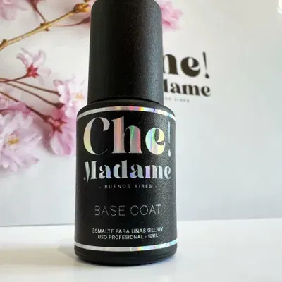 Base Coat - 10ml