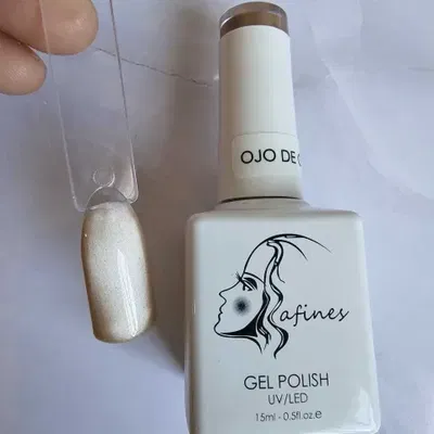 Ojo de Gato (estilo coreano) 15ml - Afines - D003