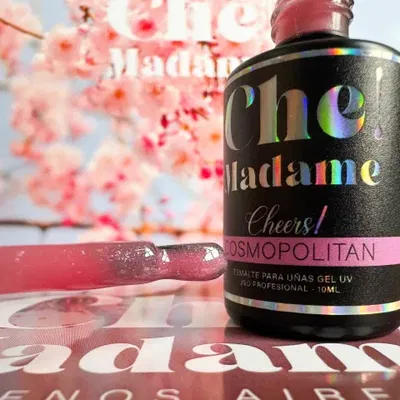 Cosmopolitan - Col. Cheers! - 10ml