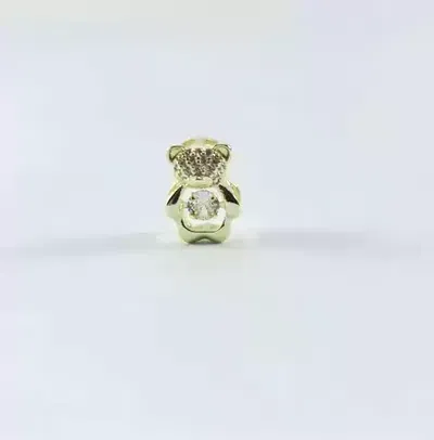 Aplique para uñas - Corazón Delator