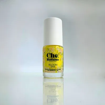 Tinta al Alcohol - Sun Mimosa - Colección Limitada Bloom Ink