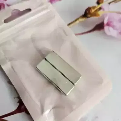 Iman rectangular