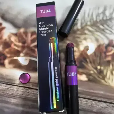 Air Cushion Magic Powder Pen - TJ04