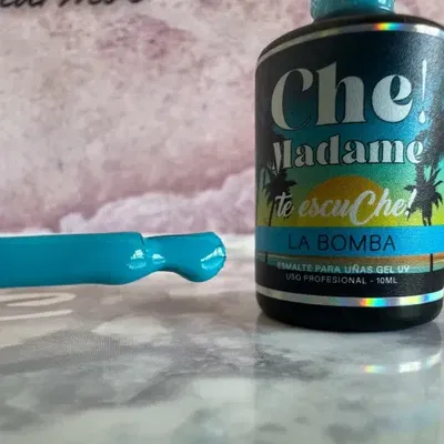 La Bomba - UV Gel - 10ml