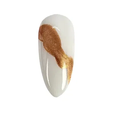 Tinta al alcohol - Morgan - 6ml - Cobre