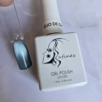Ojo de Gato (estilo coreano) 15ml - Afines - D008