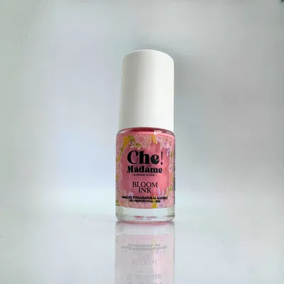 Tinta al Alcohol - Peony Blush - Colección Limitada Bloom Ink