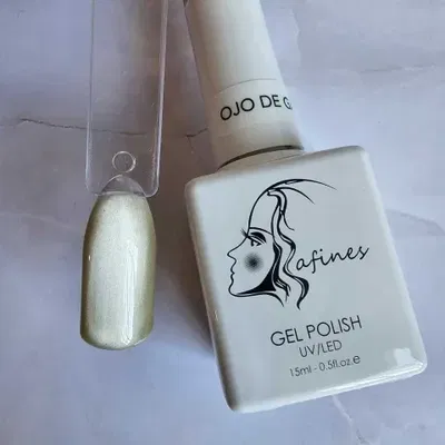 Ojo de Gato (estilo coreano) 15ml - Afines - D001