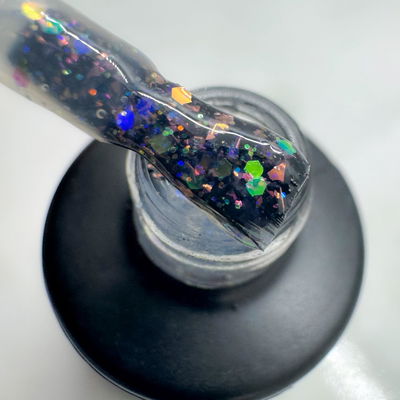Stayin´ Alive Glitter Uv Gel - 10ml