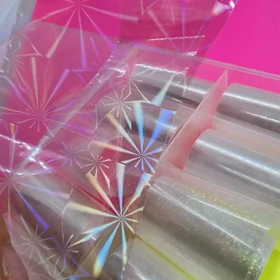 Box de Foil - A Sky Full of Stars