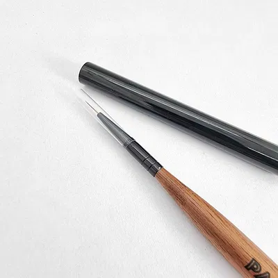 PINCEL Liner con tapa "ART" (Paris Night) #5