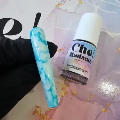 Tinta al alcohol - Nitro - 6ml