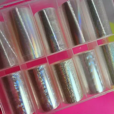 Box de Foil - A Sky Full of Stars