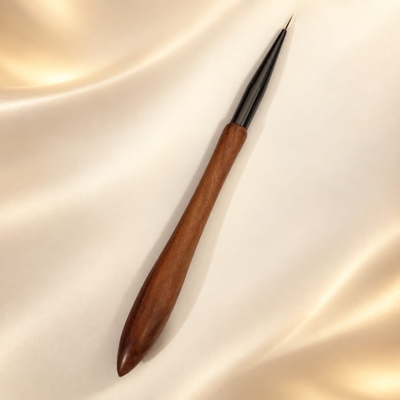 Pincel Liner - Super Premium - Corto