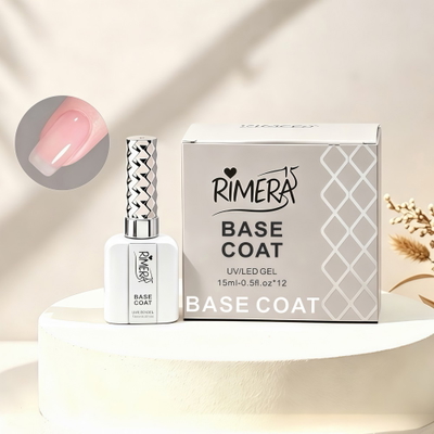 Base Coat 15ml - Rimera 15 