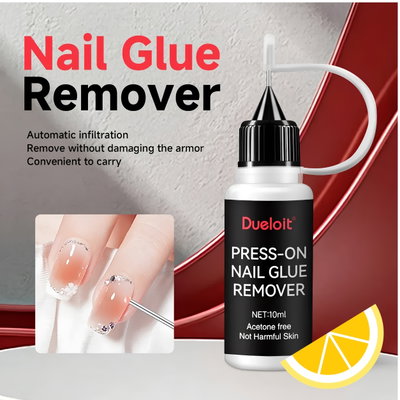 Nail Glue Remover