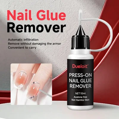 Nail Glue Remover