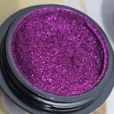 Cromo rosa 007