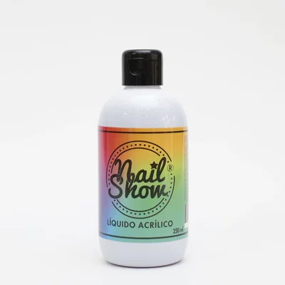Monomero Nail Show Original X 250ml