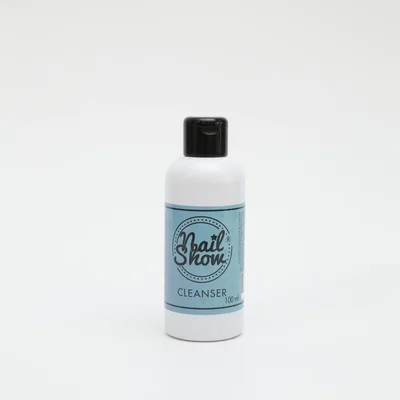Cleanser Nail Show 100ml