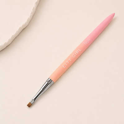 Pincel Corrector City Girl - Dais