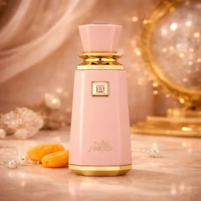 Perfume FRENCH AVENUE SWEET PARADISE 100ML