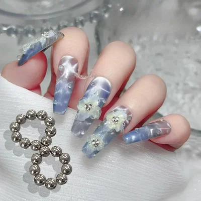 Iman Esferas para uñas
