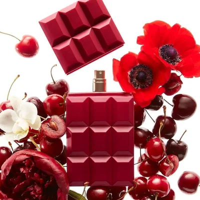 Perfume Sweet Tooth - Sabrina Carpenter - Cherry Baby 75ml