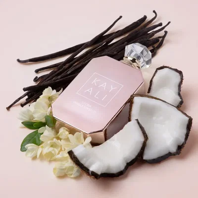 Perfume Kayali - UTOPIA VAINILLA COCO丨21 100ML