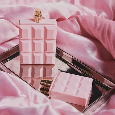 Perfume Sweet Tooth - Sabrina Carpenter - Rosa 75mm