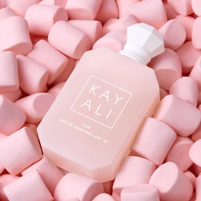 Perfume Kayali - YUM BOUJEE MARSHMALLOW丨81 100ML