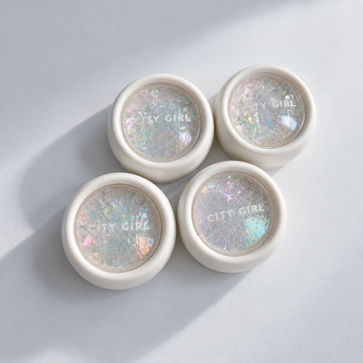 Pack de Flakes para uñas