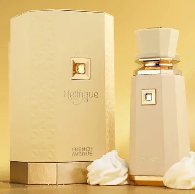 Perfume FRENCH AVENUE MERINGUE 100ML
