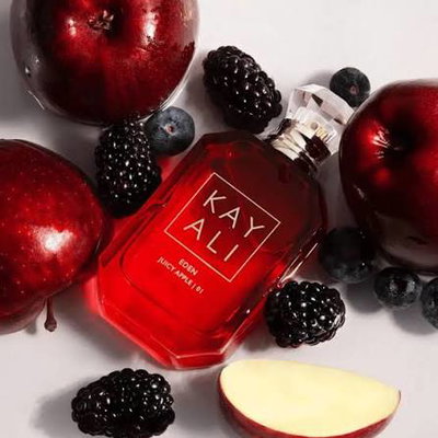 Perfume Kayali - EDEN JUICY APPLE丨01 100ML 
