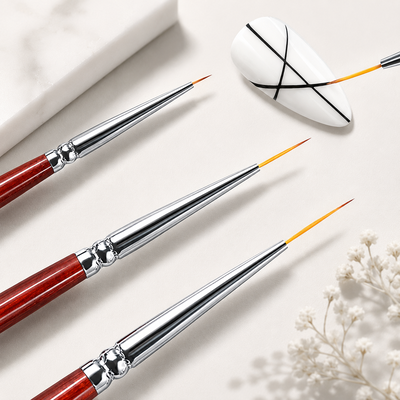 Pack de 3 Liners