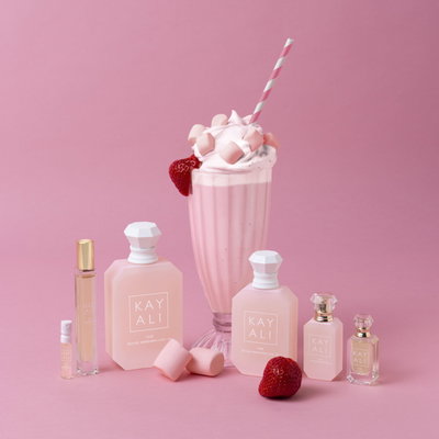 Perfume Kayali - YUM BOUJEE MARSHMALLOW丨81 100ML 
