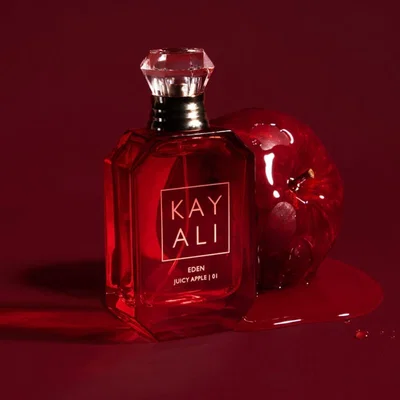 Perfume Kayali - EDEN JUICY APPLE丨01 100ML