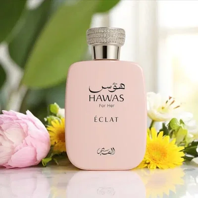 Perfume HAWAS FOR HER ECLAT 100ML 